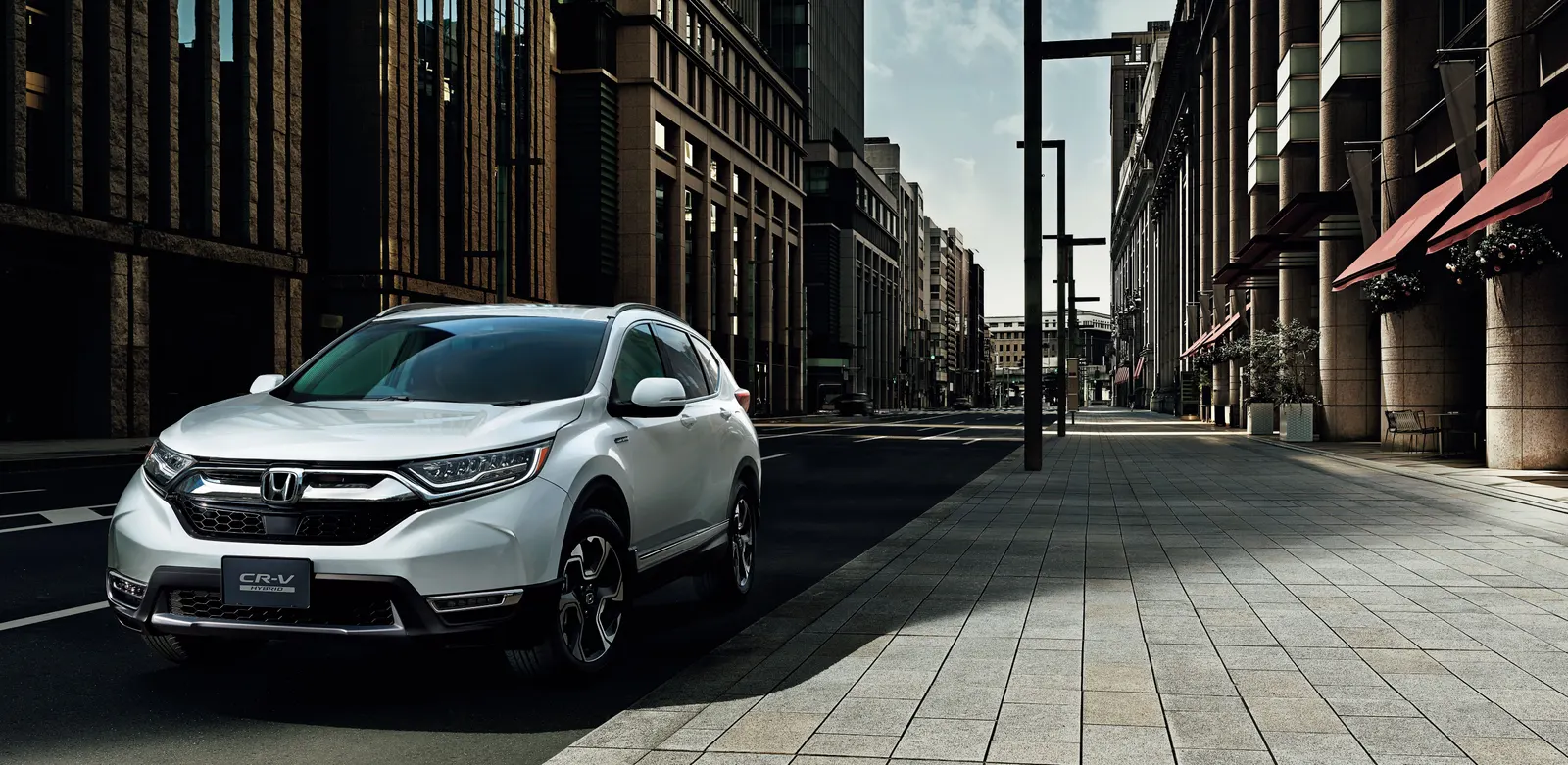Honda CR-V, фото 4