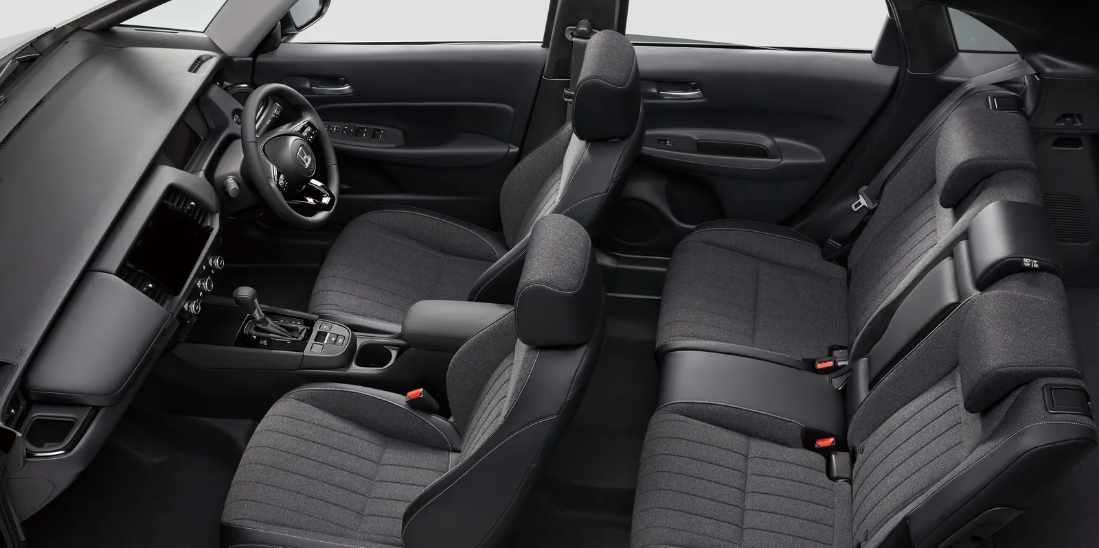Honda Fit, фото 4