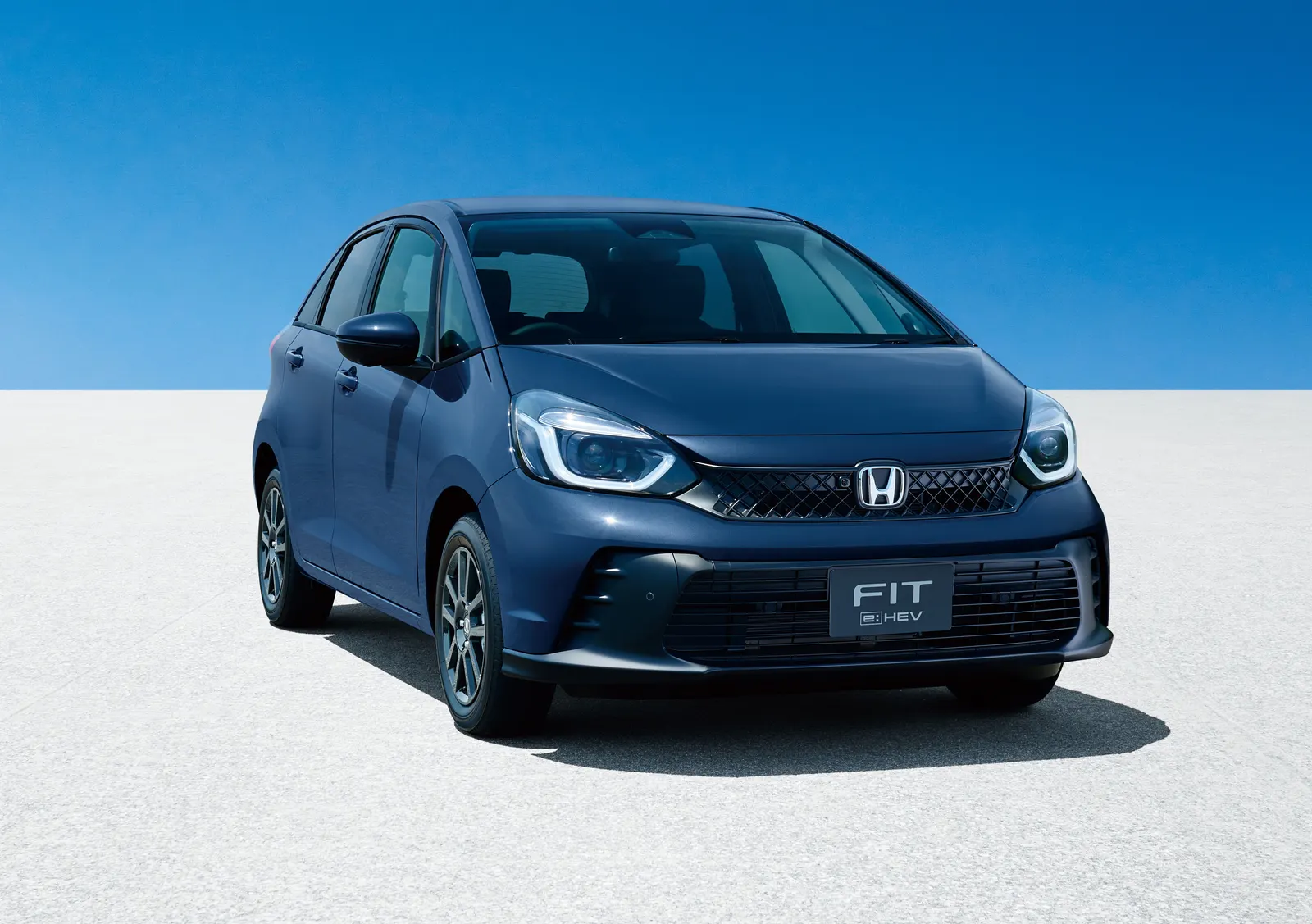Honda Fit, фото 5