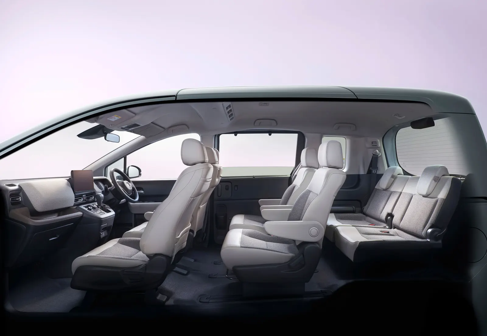 Honda Freed, фото 4