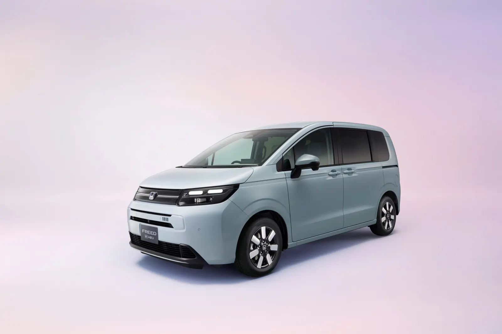 Honda Freed, фото 5