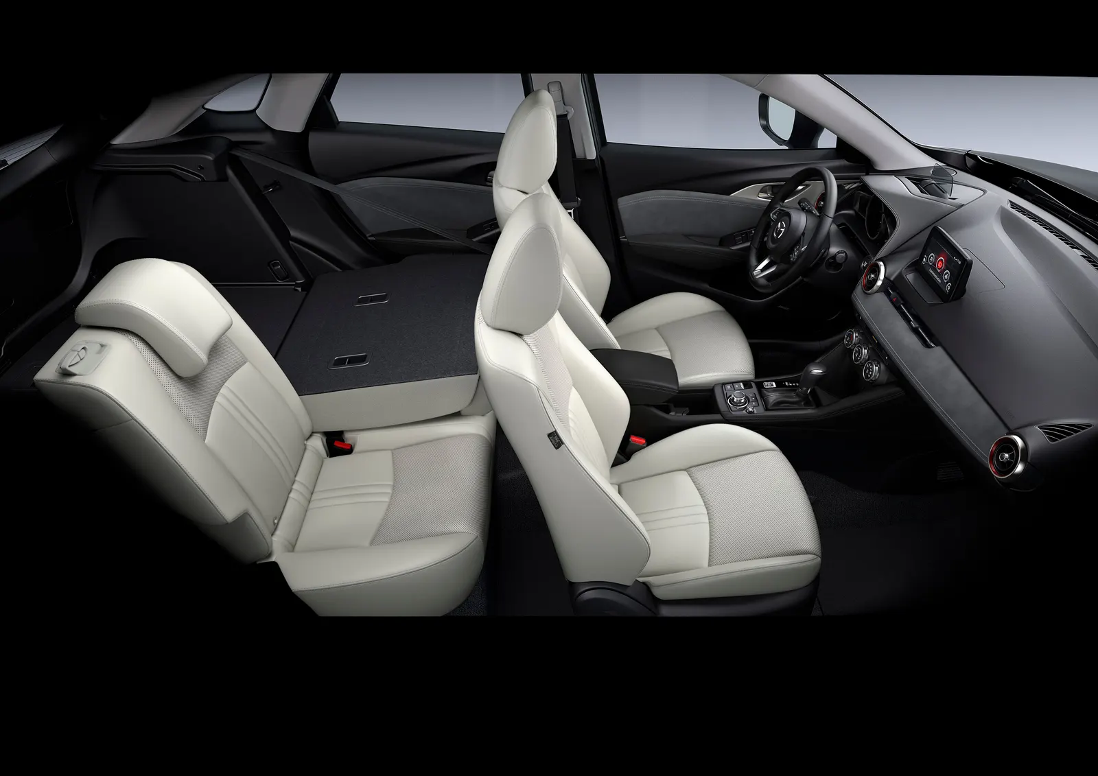 Mazda CX-3, фото 5