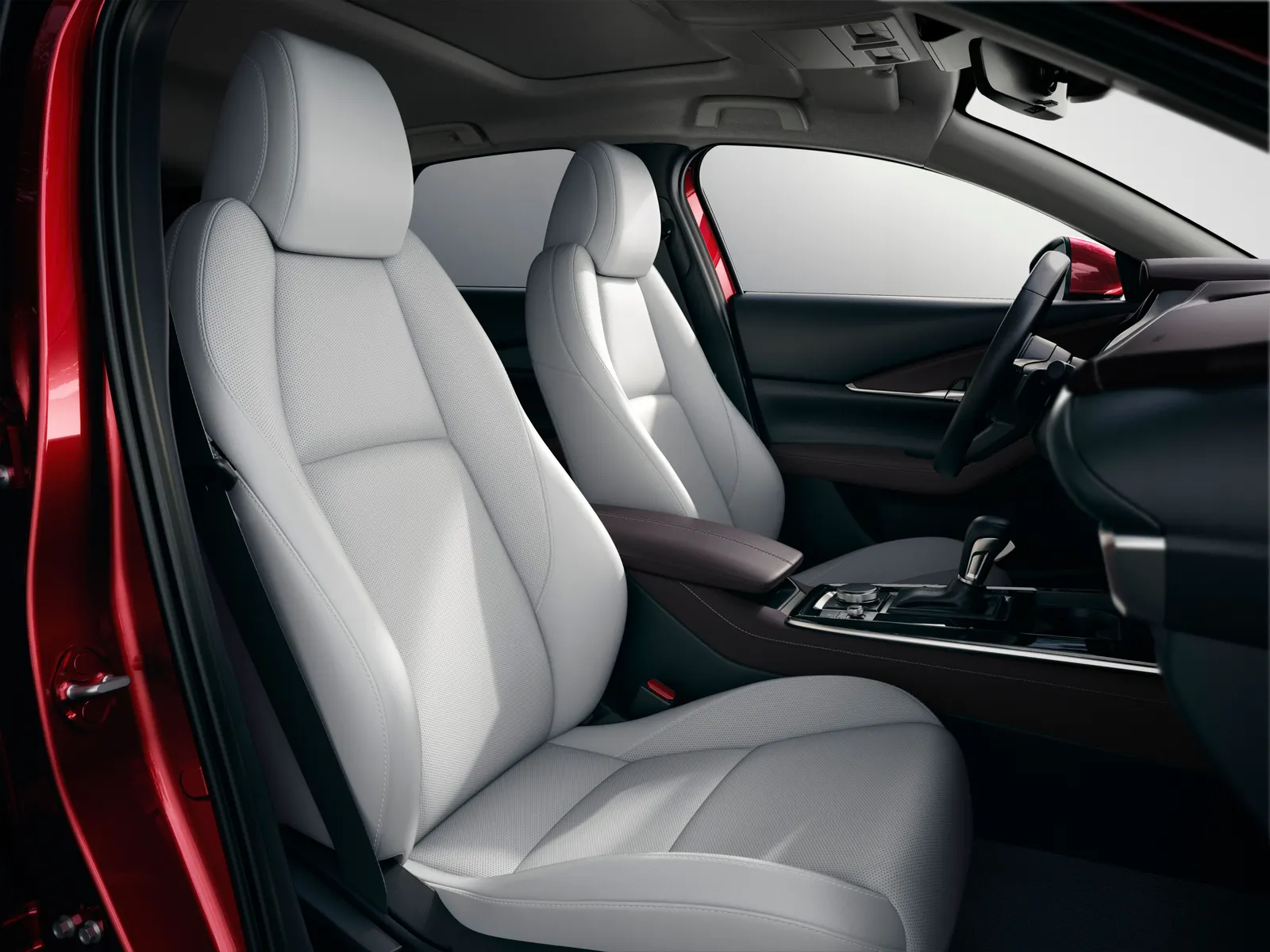 Mazda CX-30, фото 4