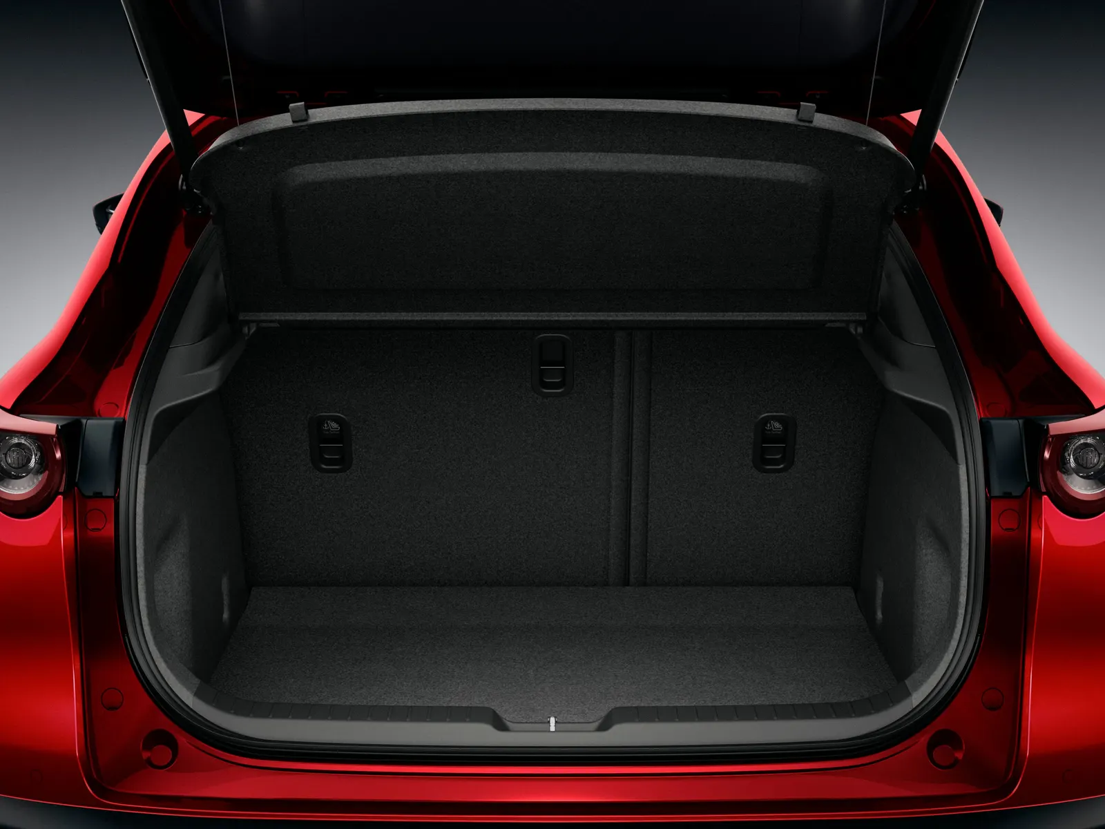Mazda CX-30, фото 5