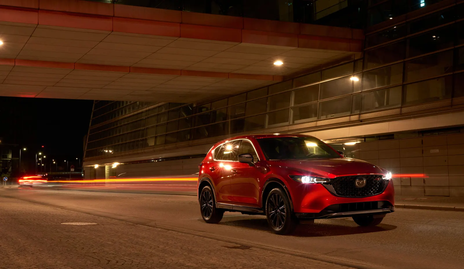 Mazda CX-5, фото 5