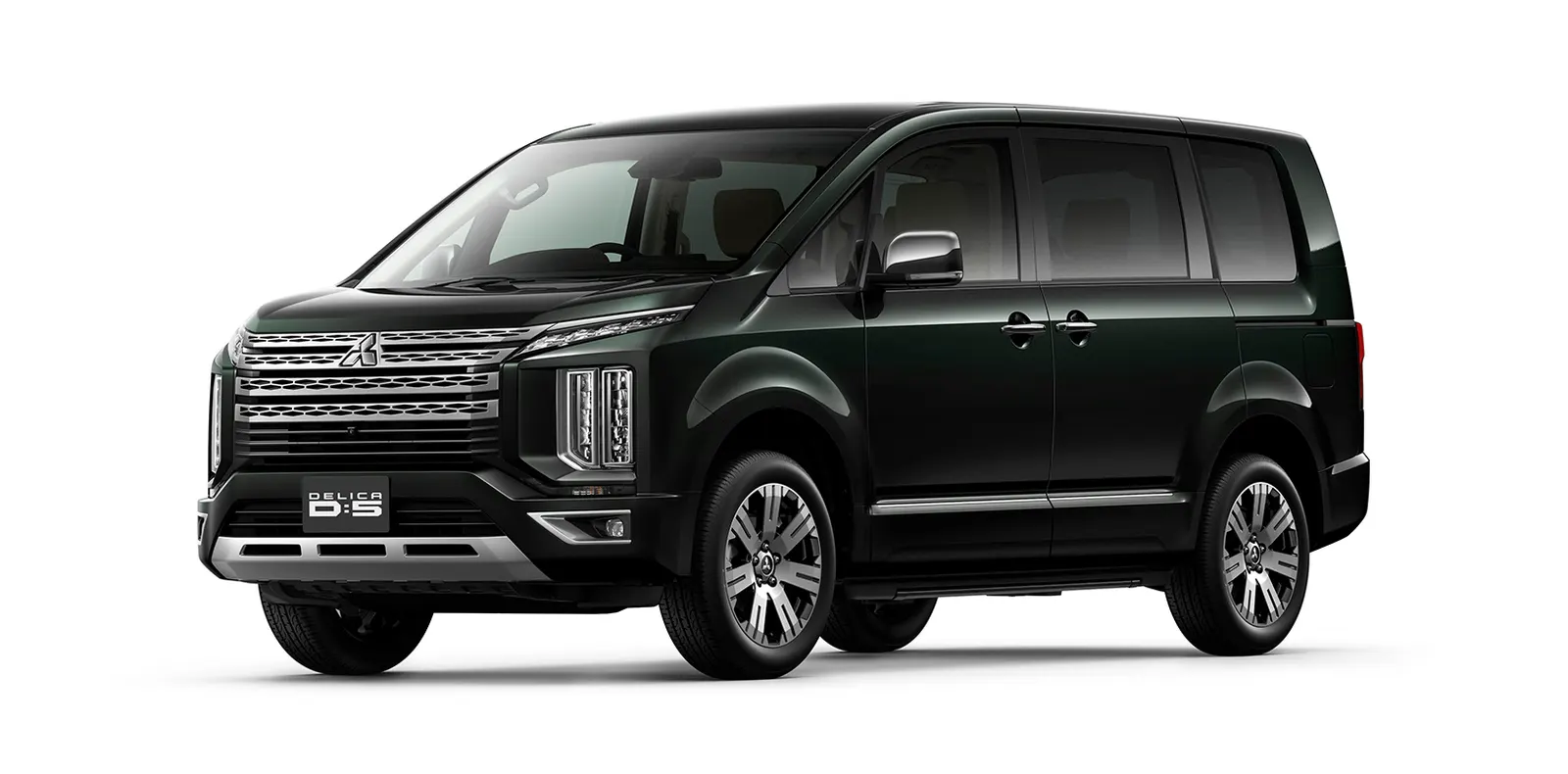 Mitsubishi Delica, фото 5