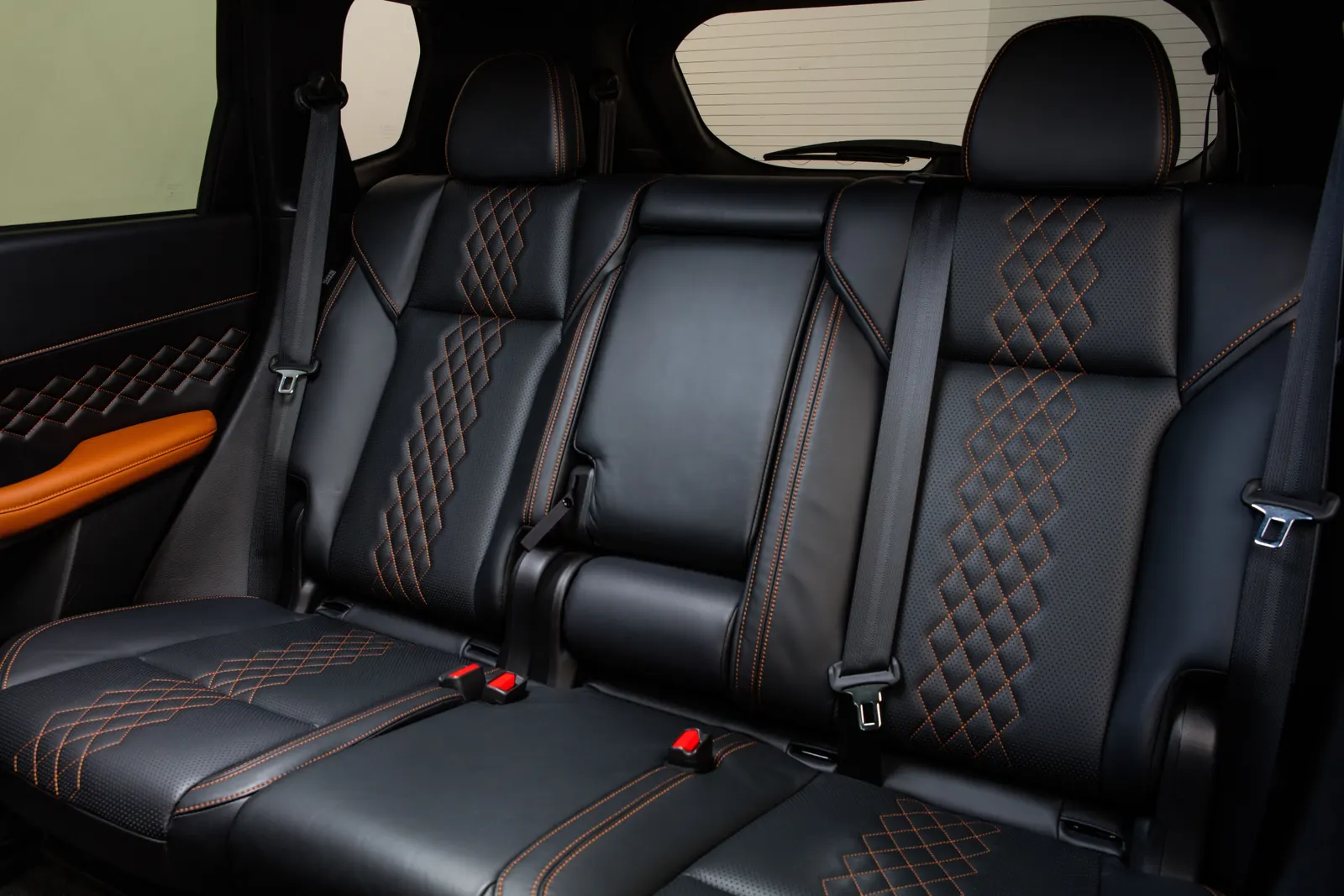 Mitsubishi Outlander, фото 4