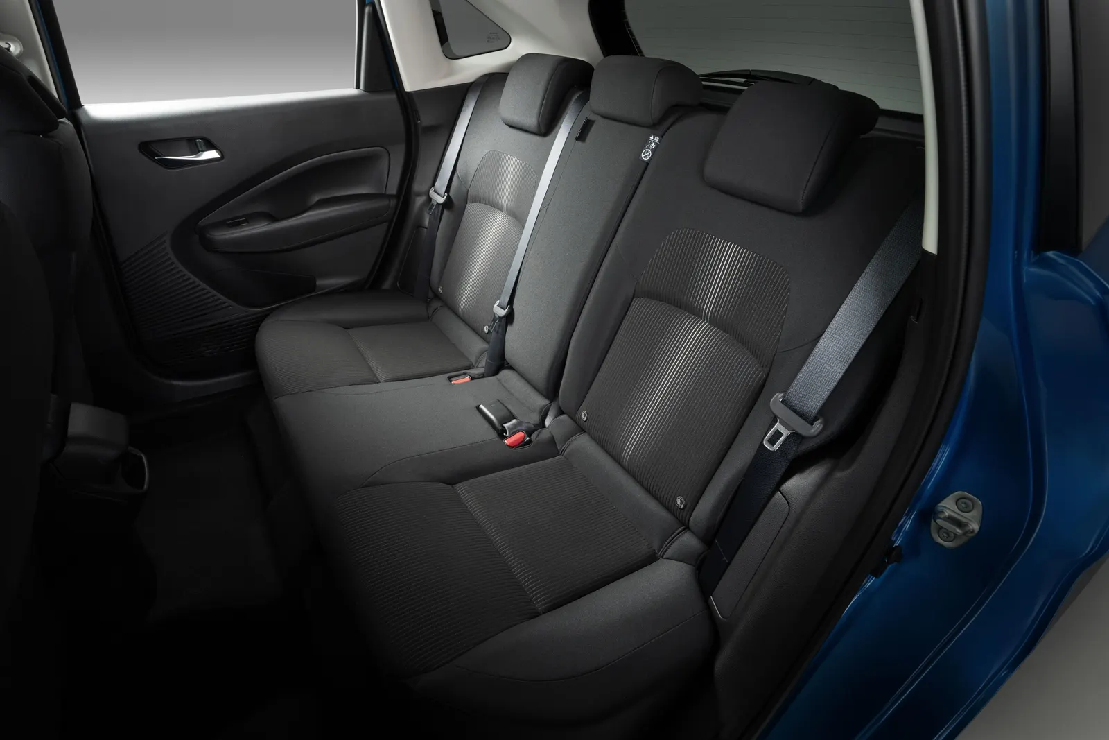 Nissan Note, фото 4