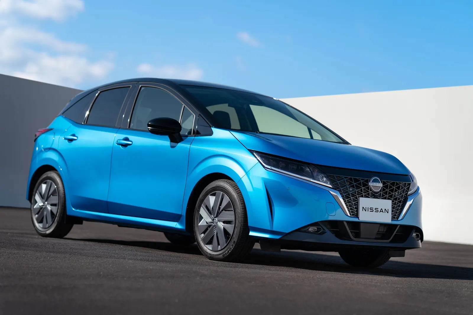 Nissan Note, фото 5