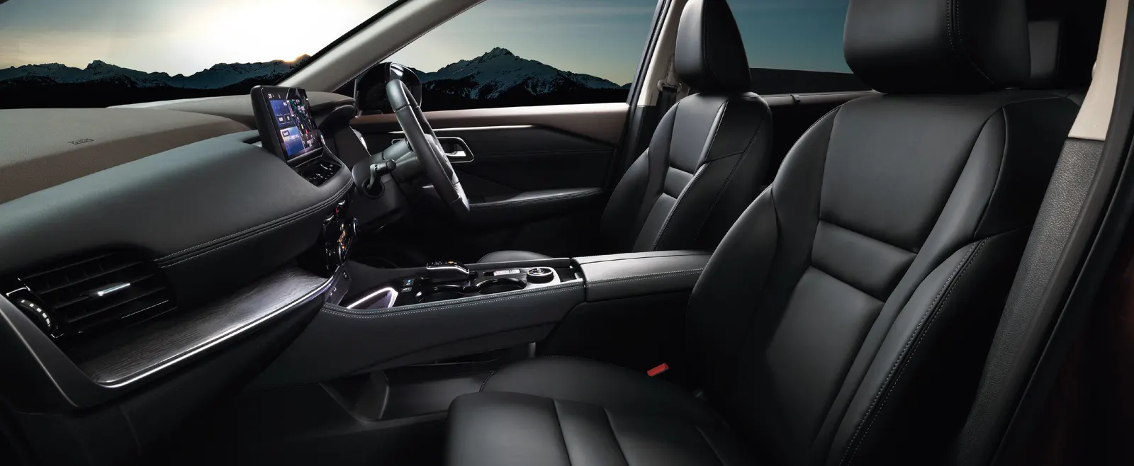 Nissan X-Trail, фото 4