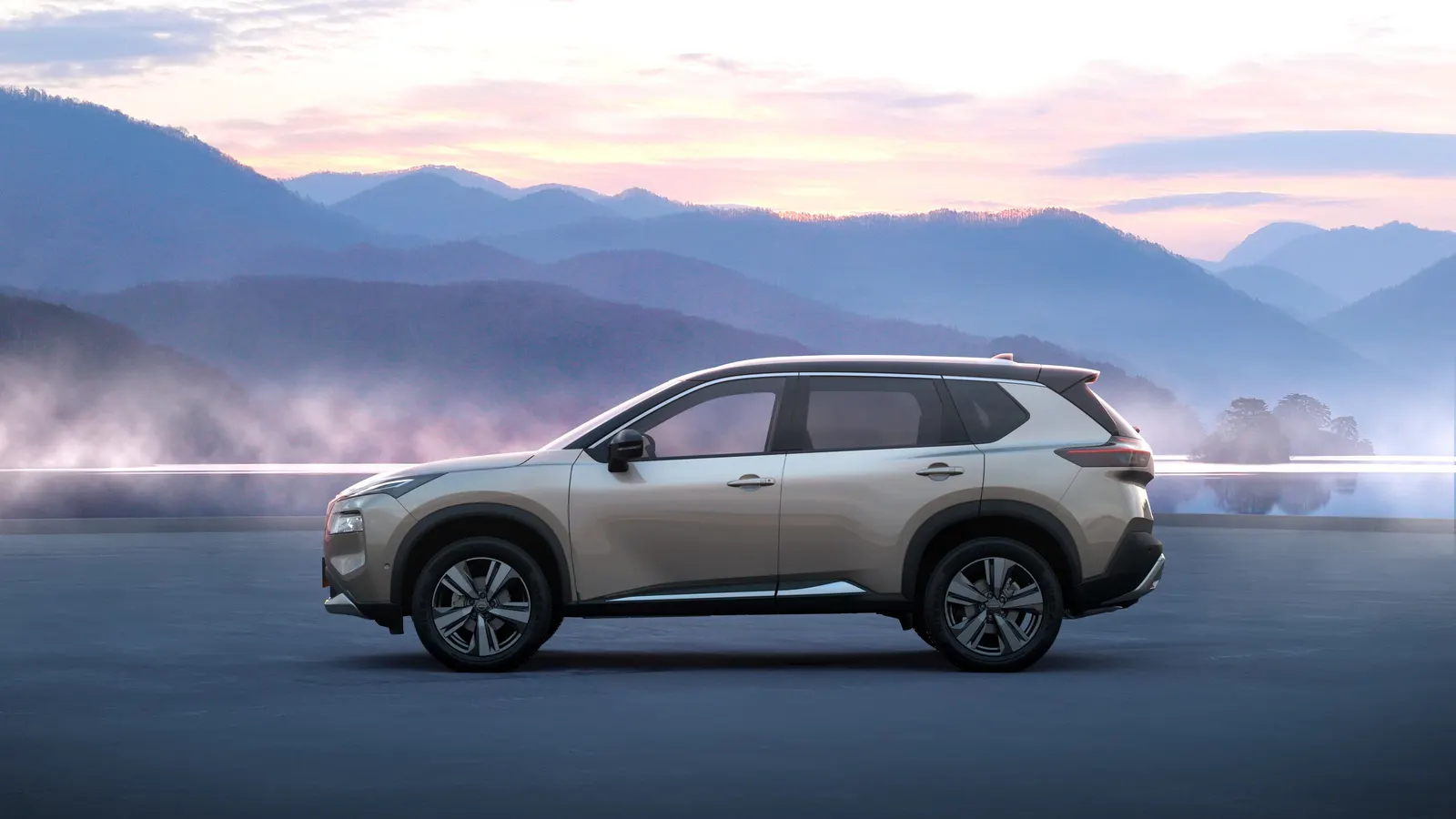 Nissan X-Trail, фото 5