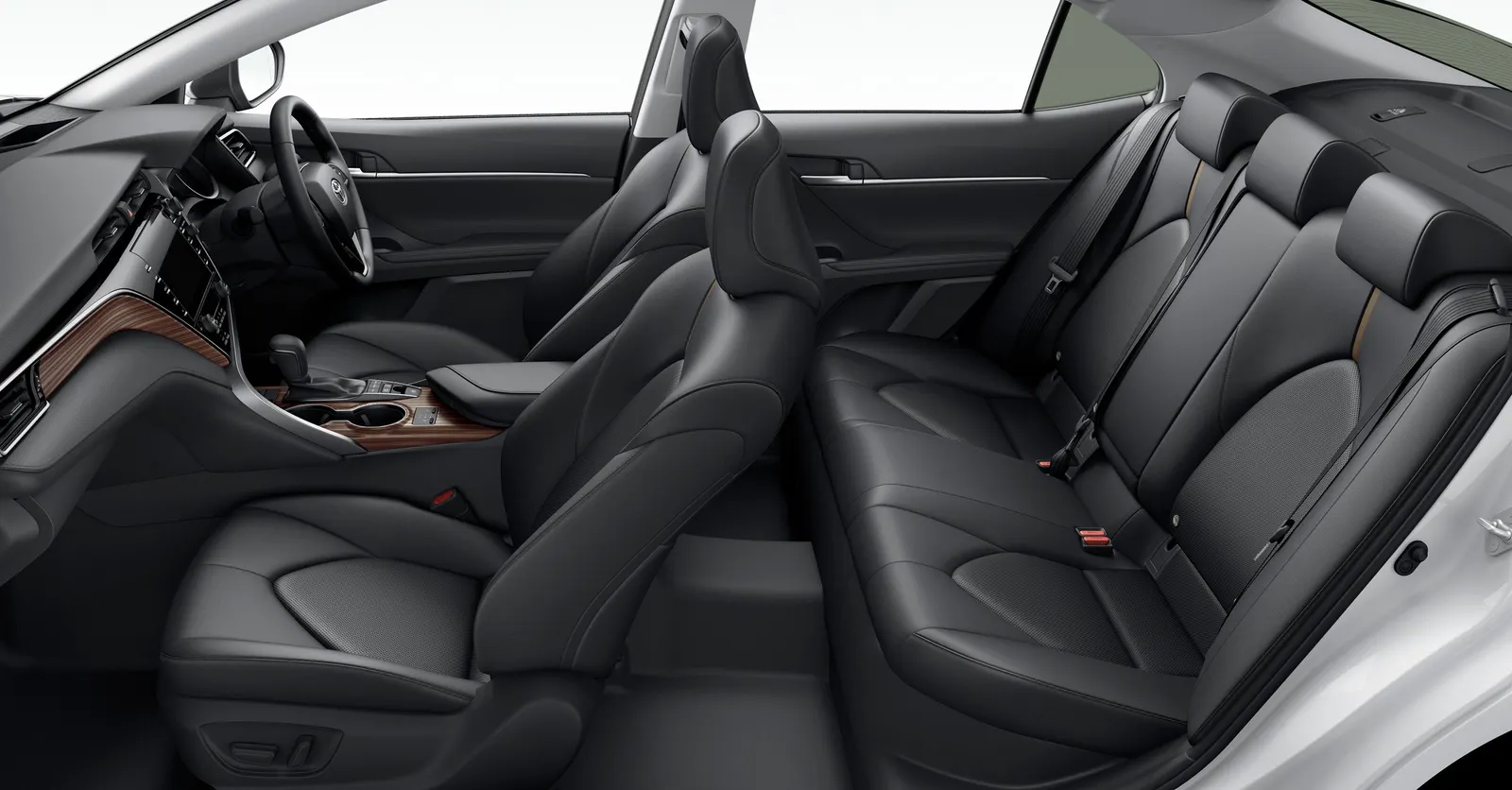 Toyota Camry, фото 5