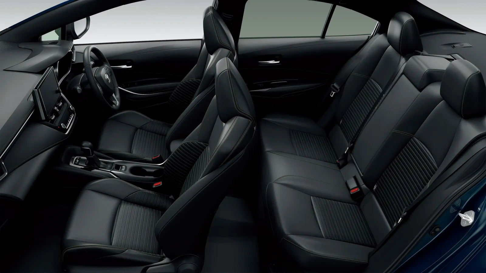 Toyota Corolla, фото 4