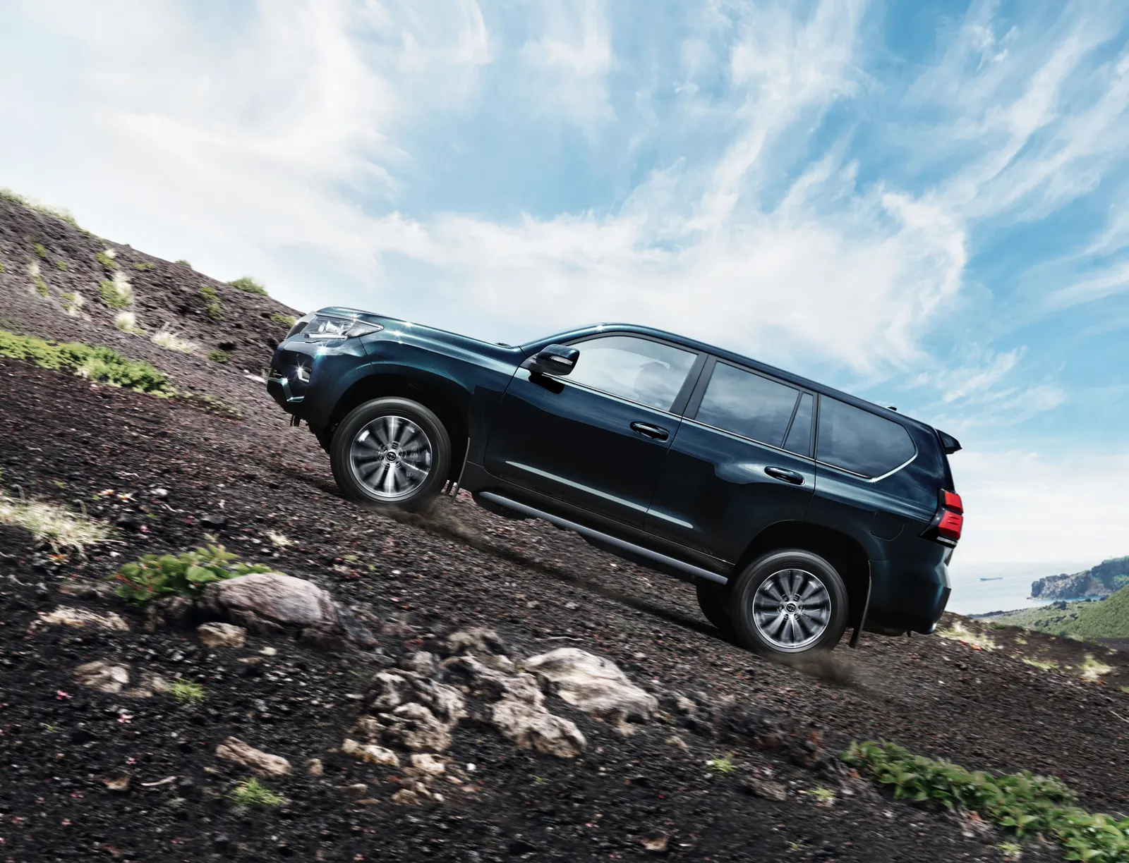 Toyota Land Cruiser Prado, фото 4