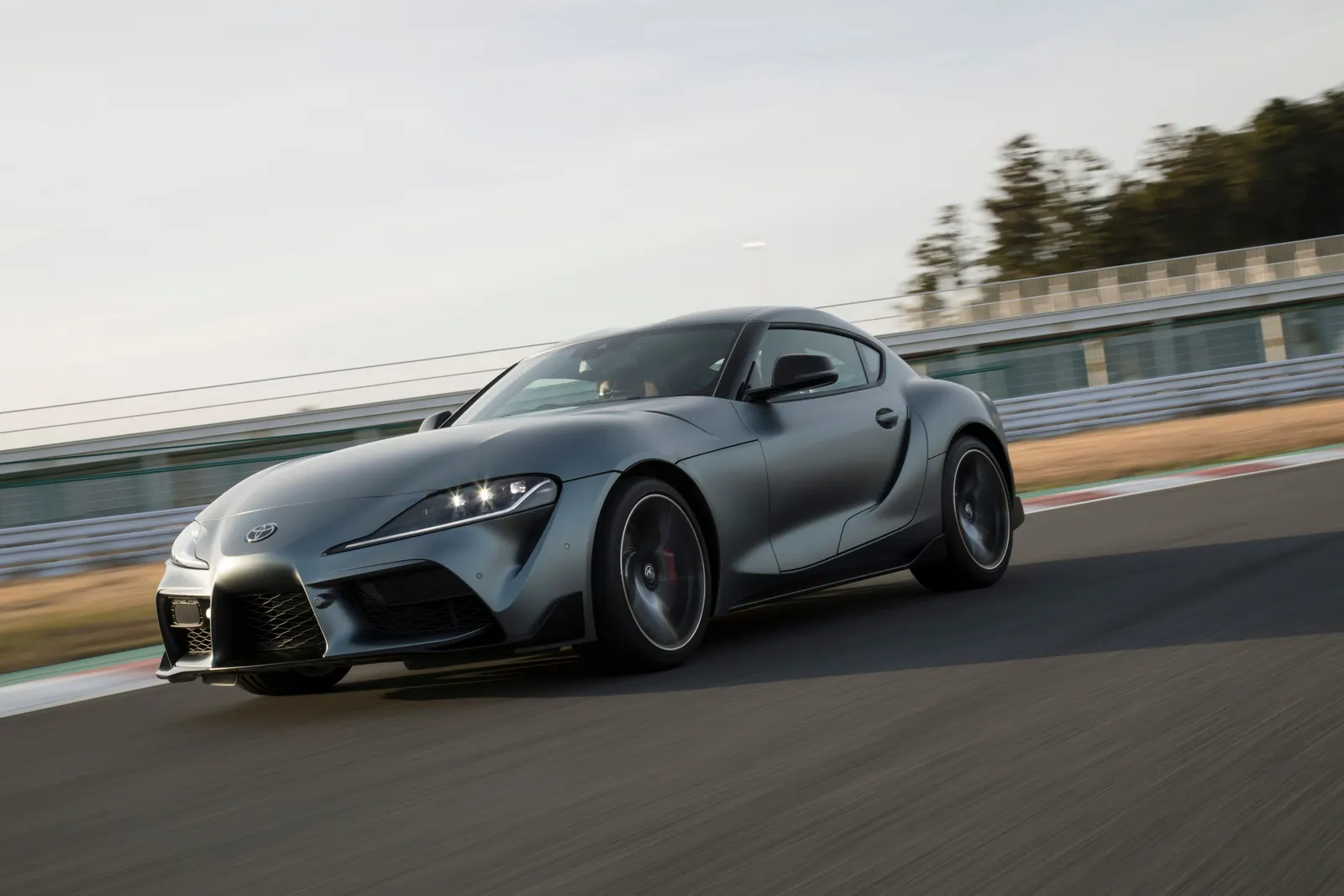 Toyota Supra
