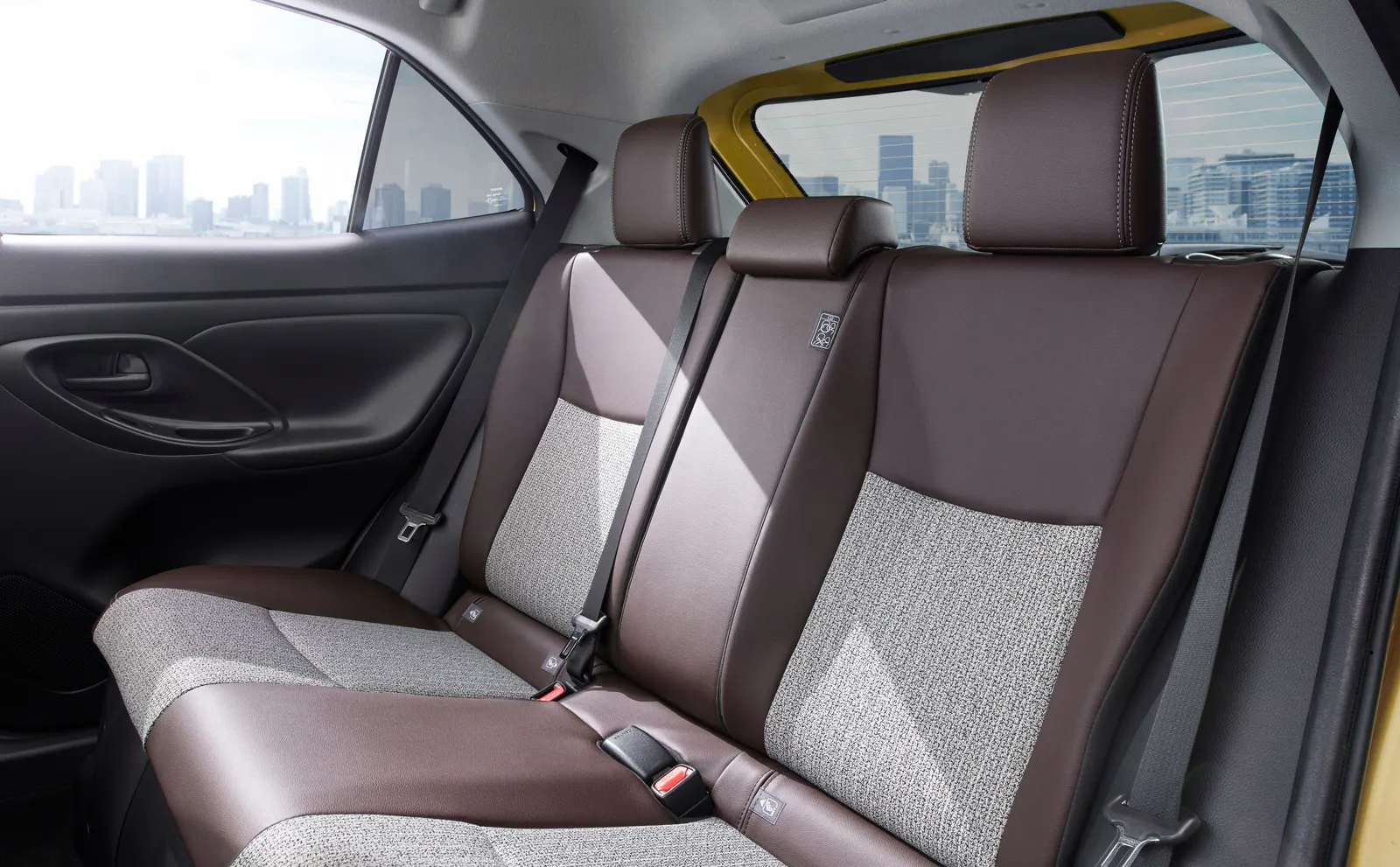 Toyota Yaris Cross, фото 4