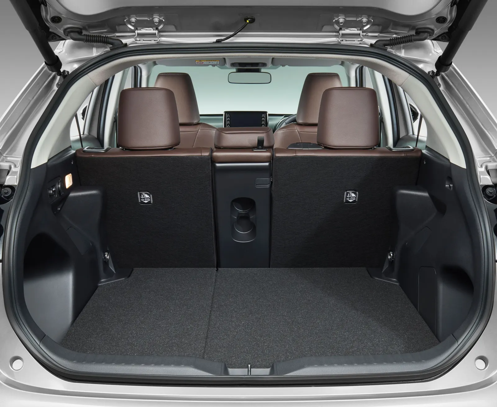 Toyota Yaris Cross, фото 5