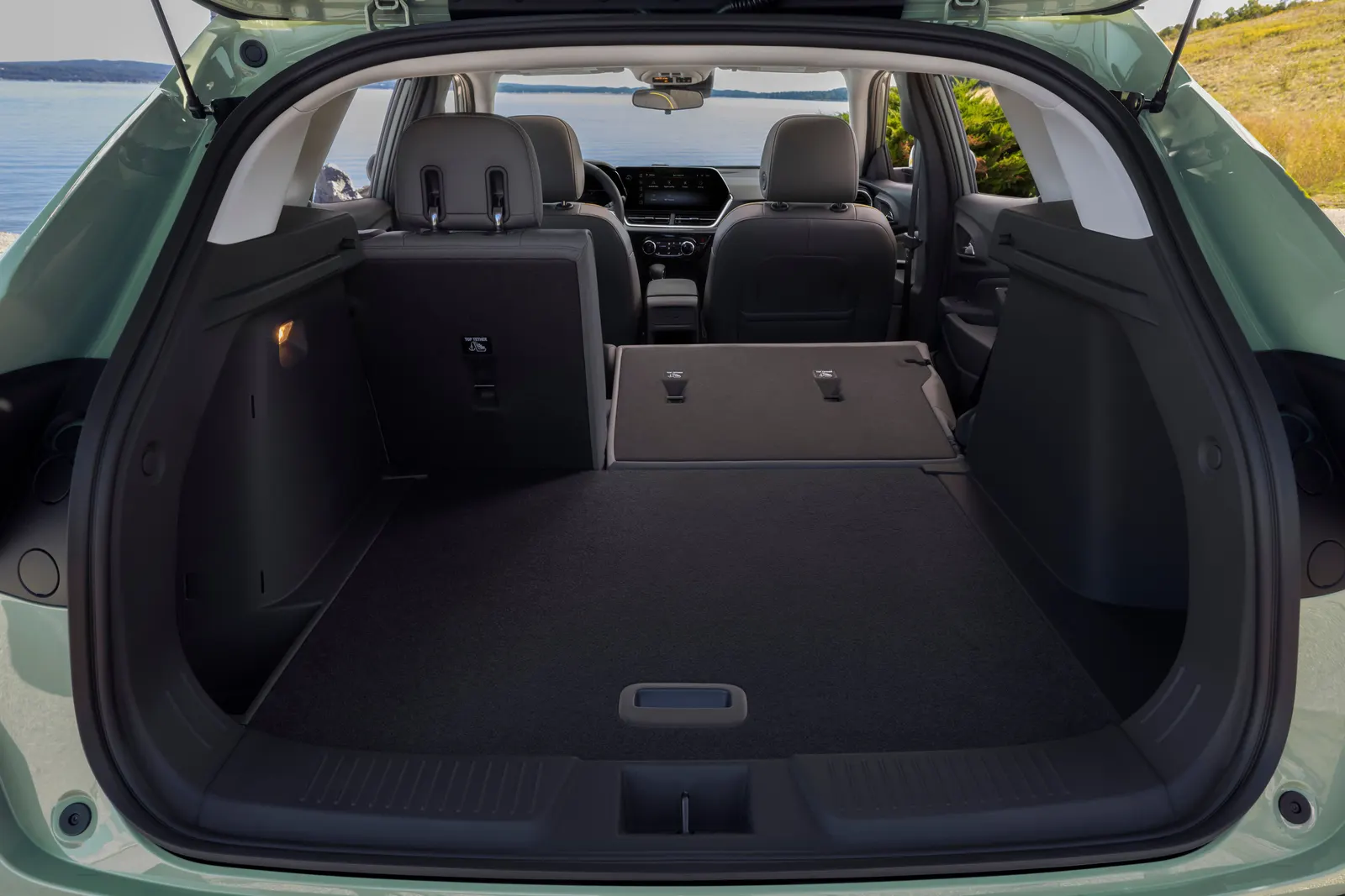 Chevrolet Trax, фото 5