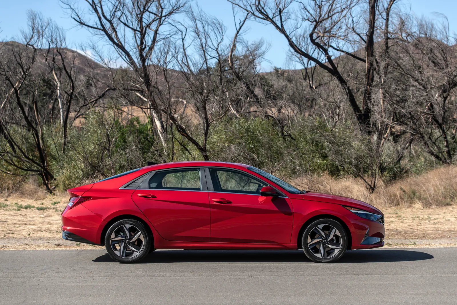 Hyundai Elantra, фото 5