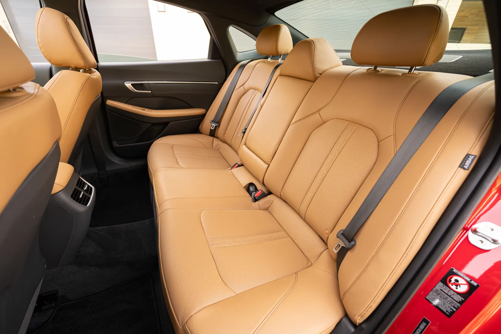Hyundai Sonata, фото 4