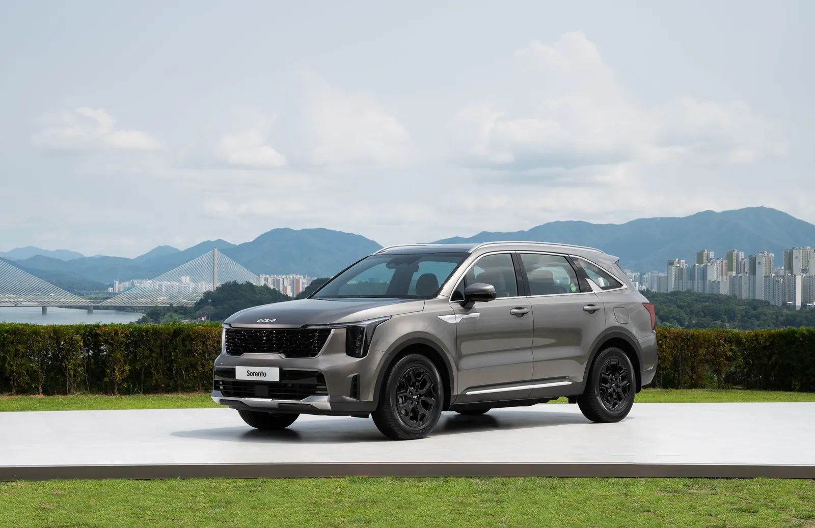 Kia Sorento, фото 5